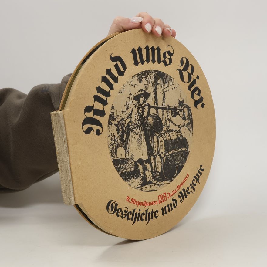 Axel Riepenhausen Rund ums Bier