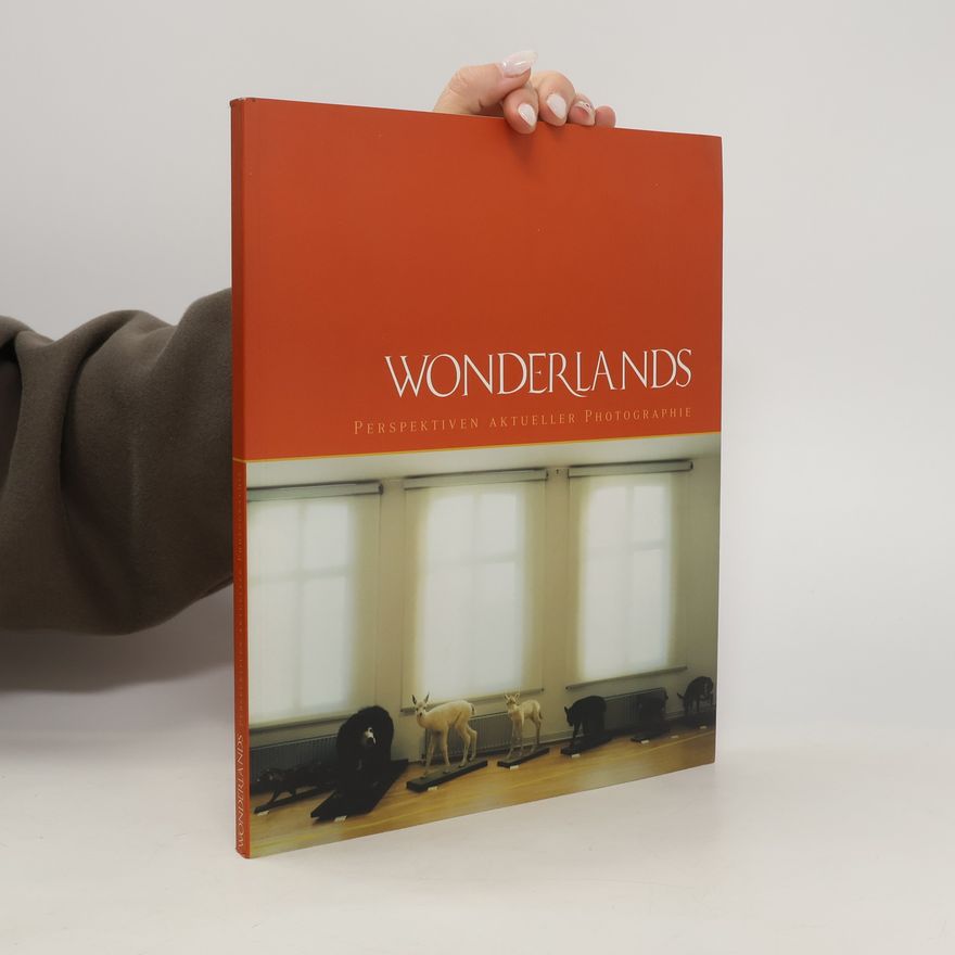 Autorenkollektiv Wonderlands
