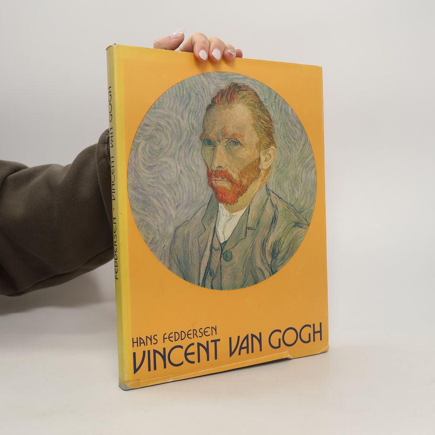 Hans-Peter Feddersen Vincent van Gogh