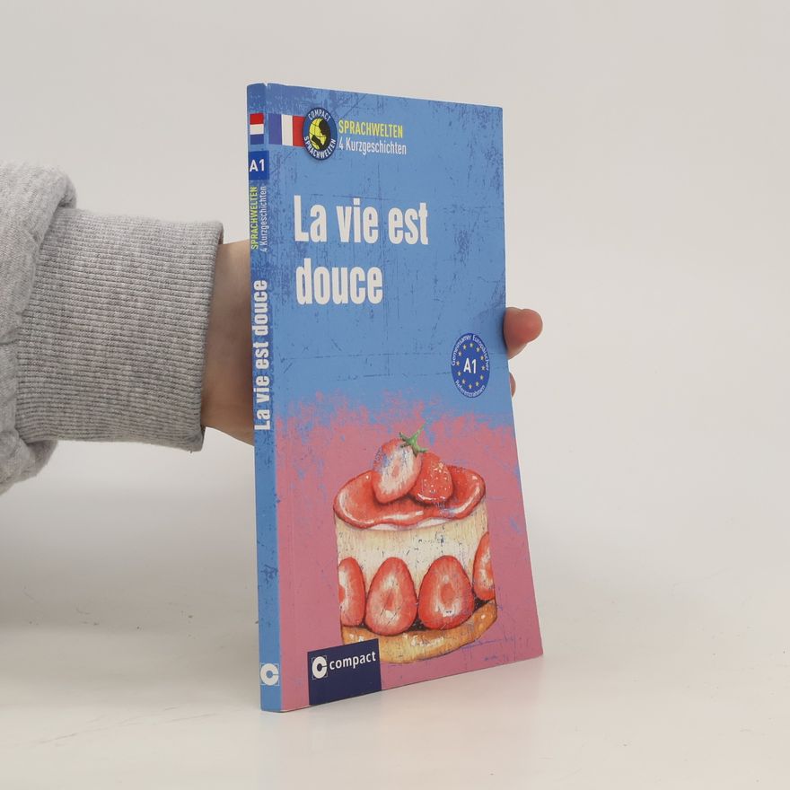 Sandrine Famin La vie est douce