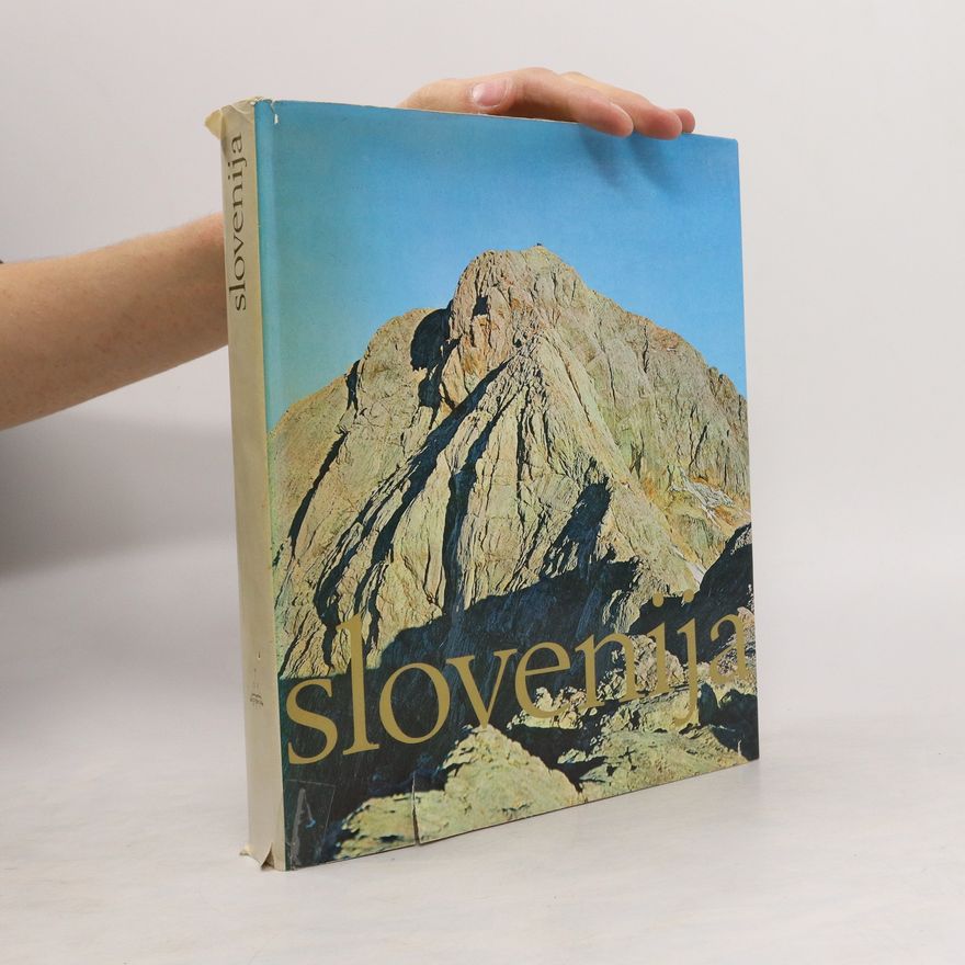 Various authors Slovenija