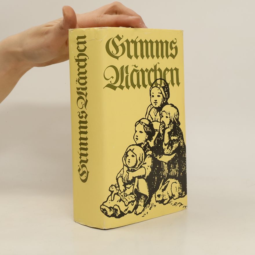 Jacob Grimm Grimms märchen