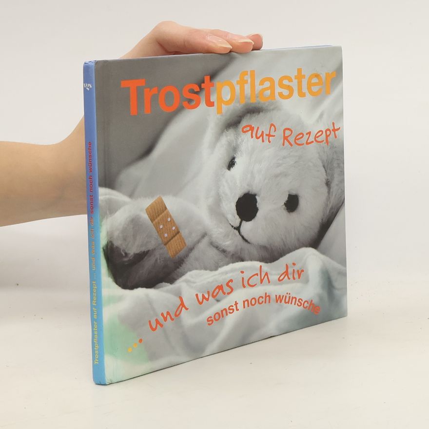 Stefanie Koch Trostpflaster