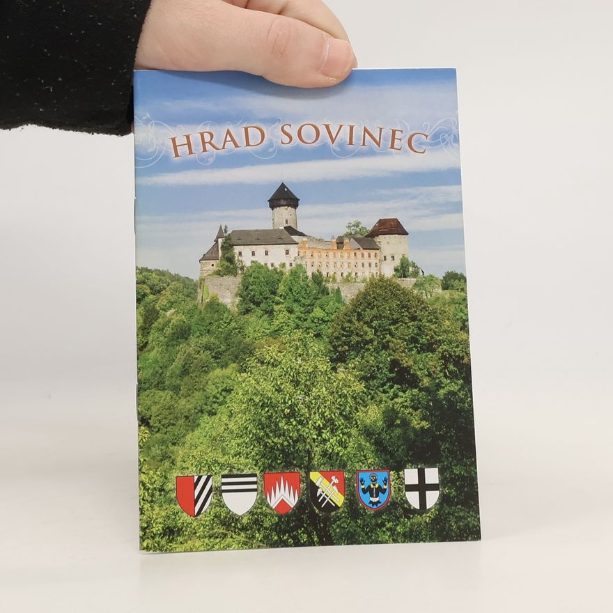 Tomáš Niesner Hrad Sovinec