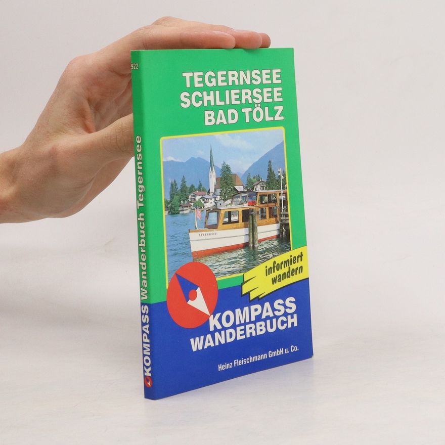 Gerhard Hirtlreiter Tegernsee, Schliersee, Bad Tölz