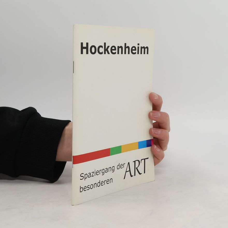 Auteurscollectief Hockenheim