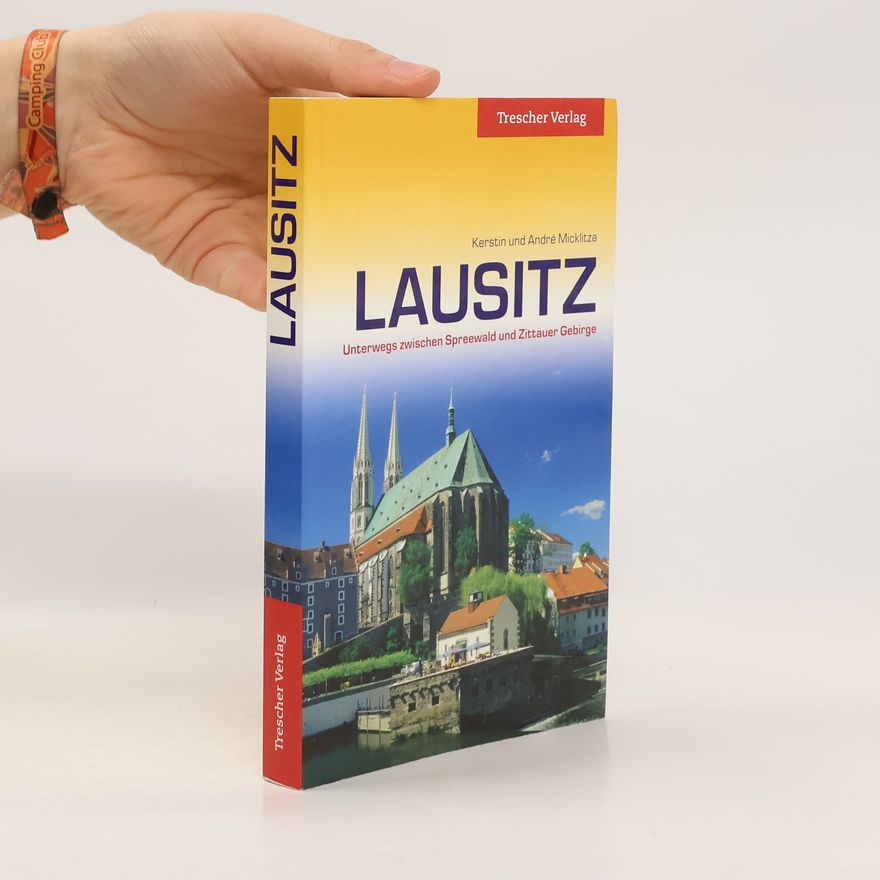 Kerstin Micklitza Lausitz