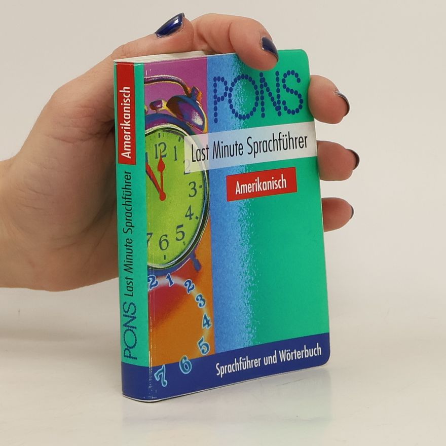 Autorenkollektiv Pons Last minute