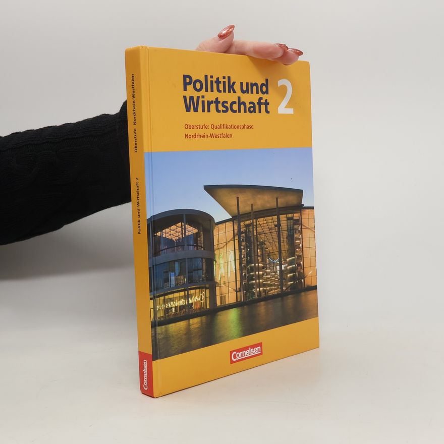 Autorenkollektiv Politik und Wirtschaft