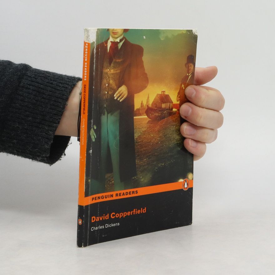 Charles Dickens David Copperfield