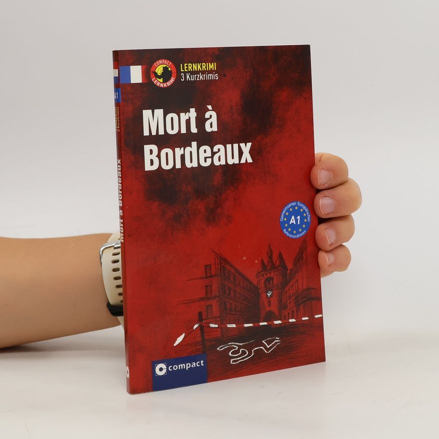 Marc Blancher Mort à Bordeaux