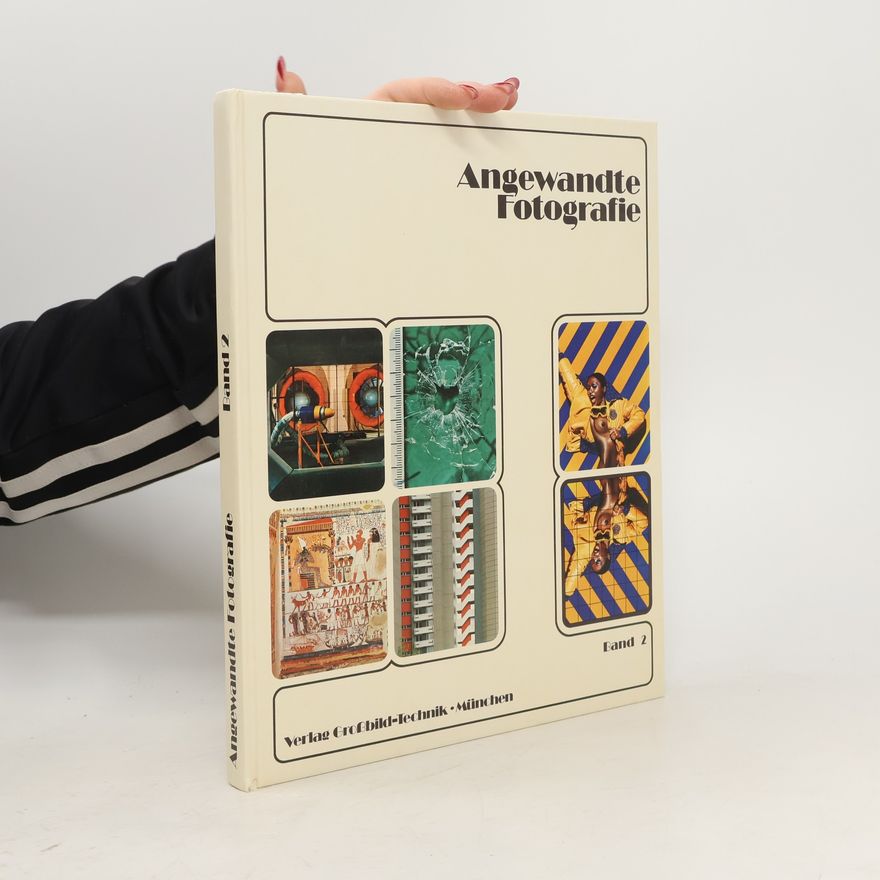 Autorenkollektiv Angewandte Fotografie