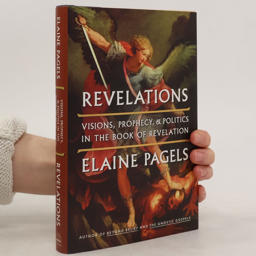 Elaine Pagels Revelations