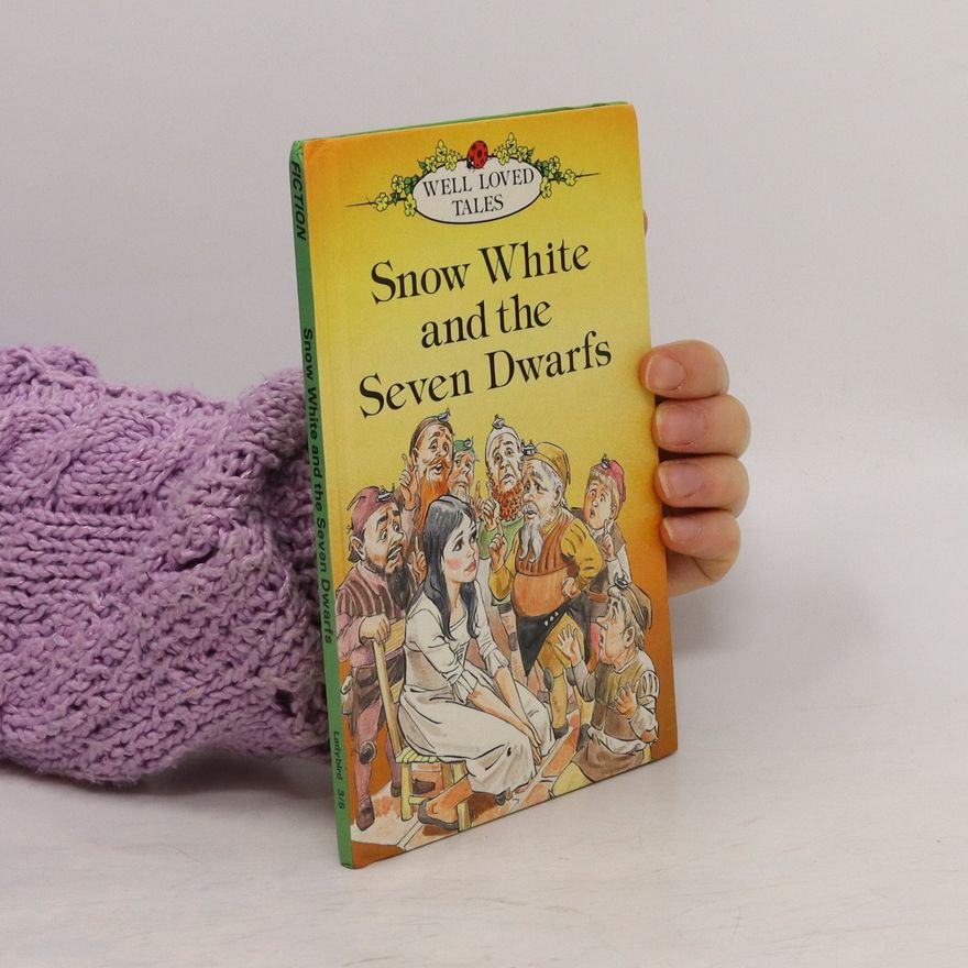 Vera Southgate Snow White and the Seven Dwarfs