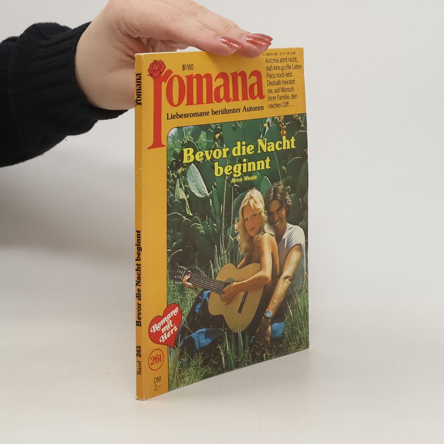 Kolektiv autorů Romana. Band 261