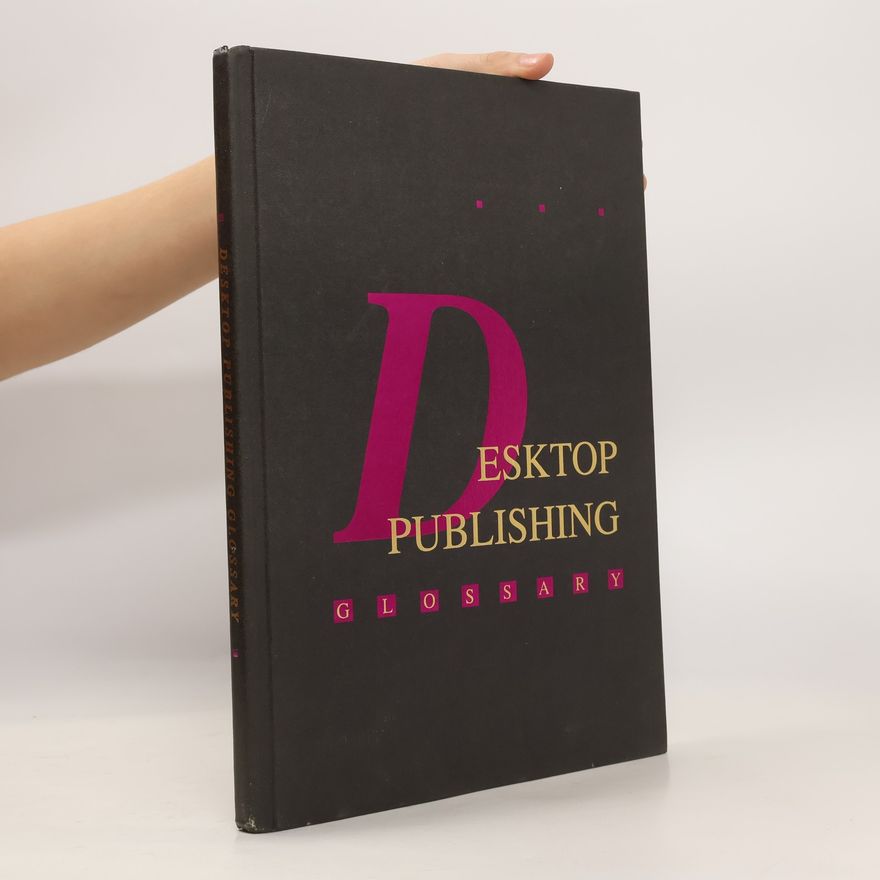 Laurent Buendia Desktop Publishing: Glossary