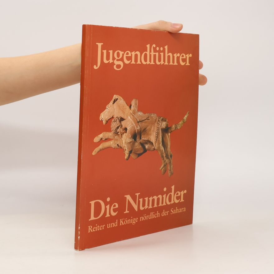 Günther Walzik Die Numider