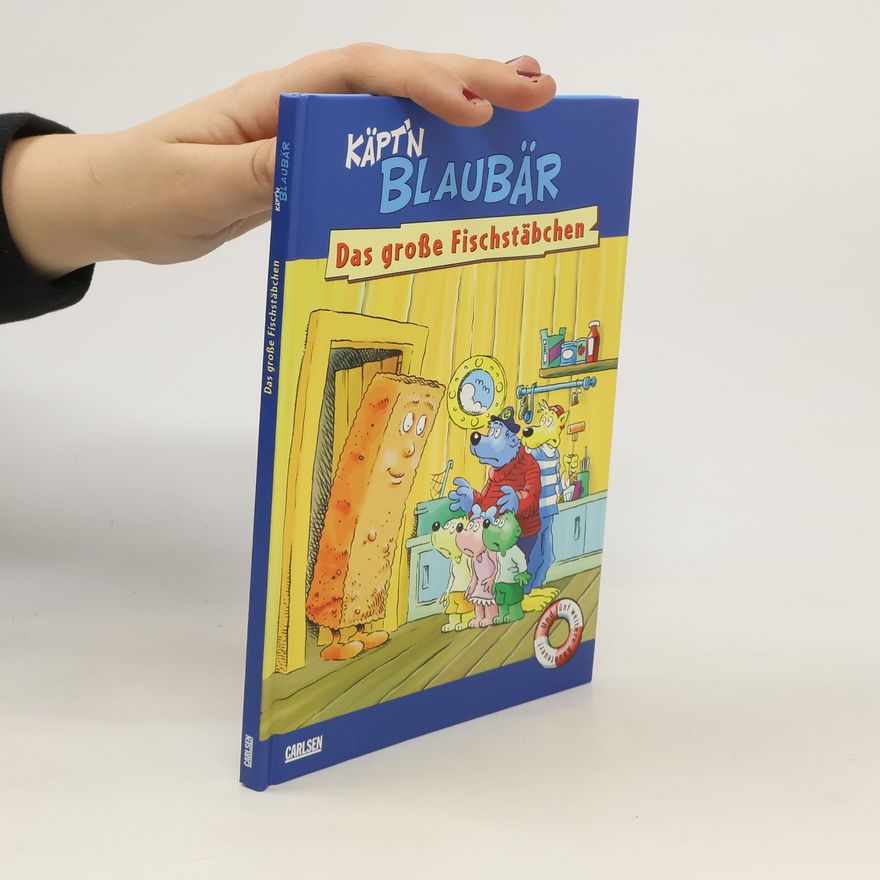Autorenkollektiv Käpt'n Blaubär