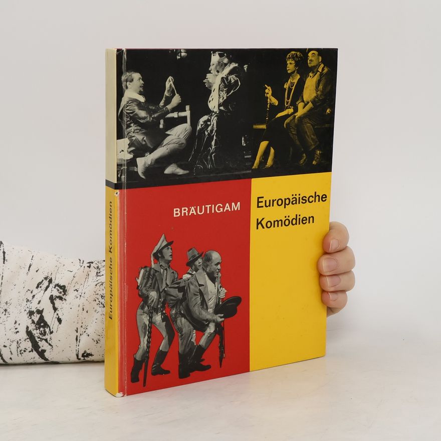 Kurt Bräutigam Europäische Komödien