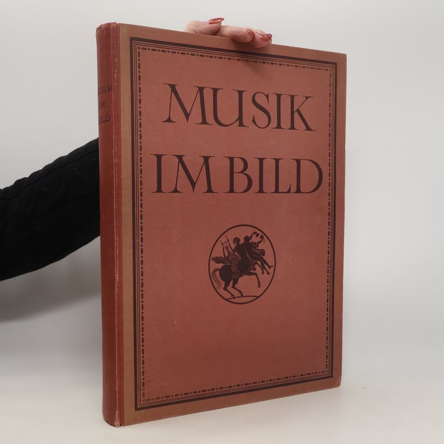 Various authors Musik im Bild Munchen