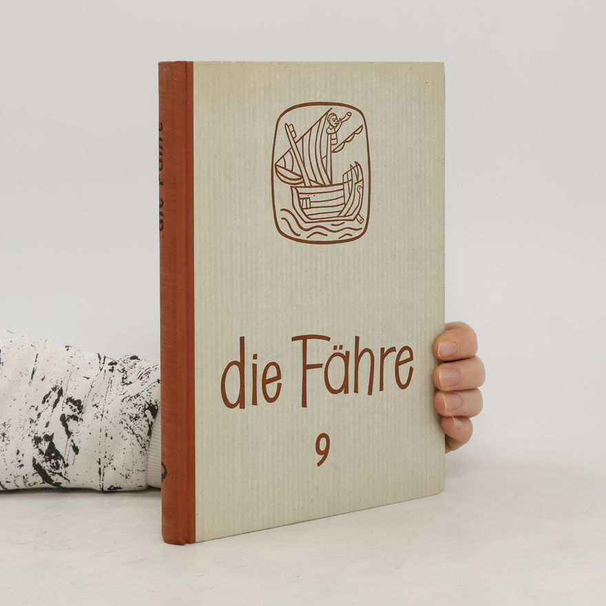 Heinrich Kraus Die Fähre