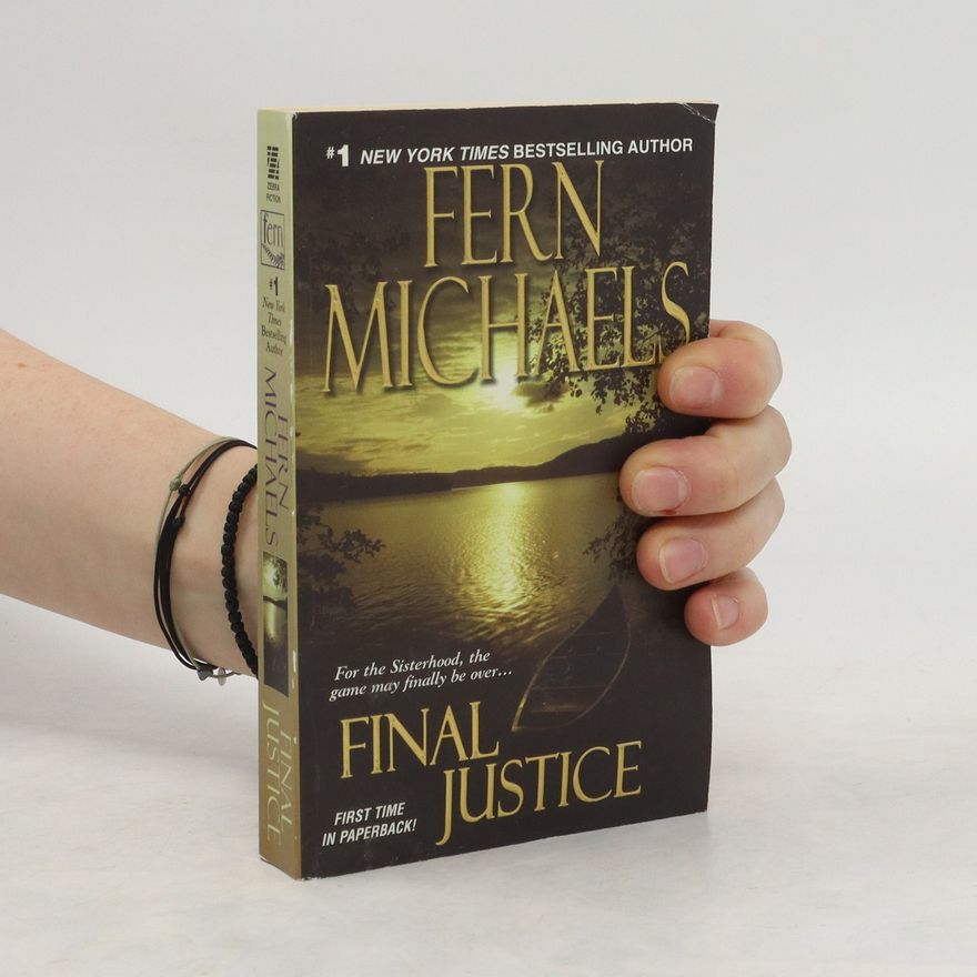 Fern Michaels Final Justice
