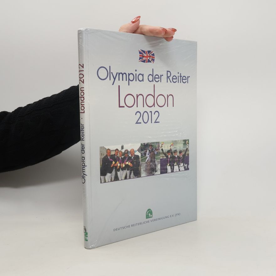 Various authors Olympia der Reiter London 2012