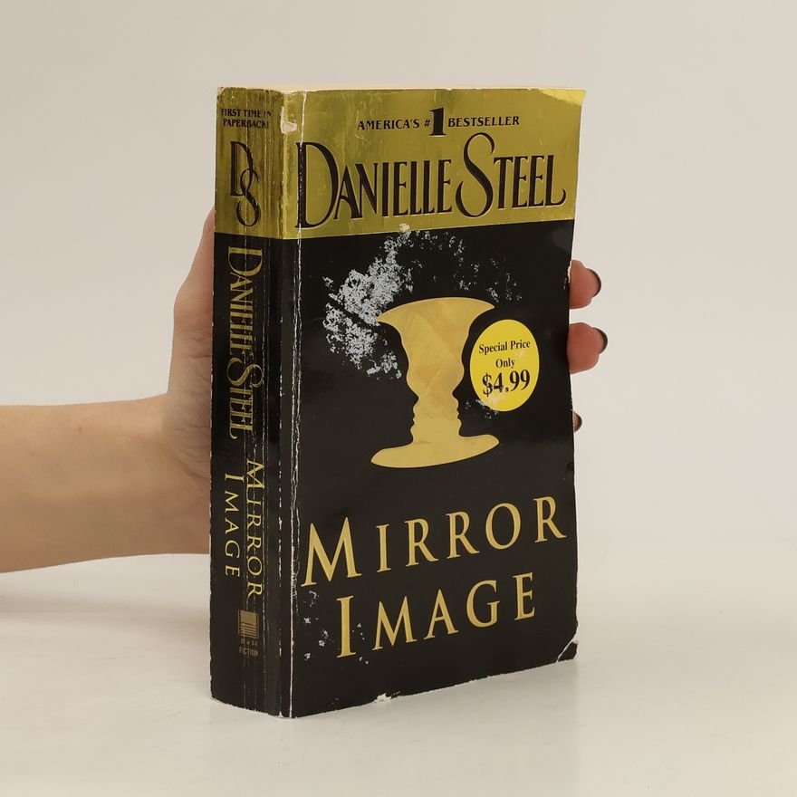 Danielle Steel Mirror Image