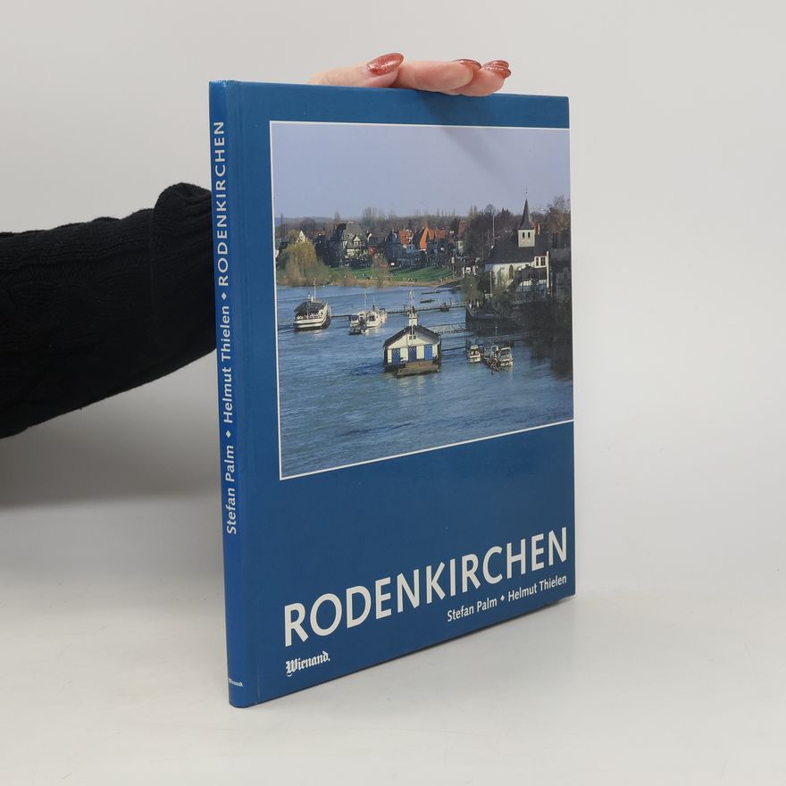 Helmut Thielen Rodenkirchen