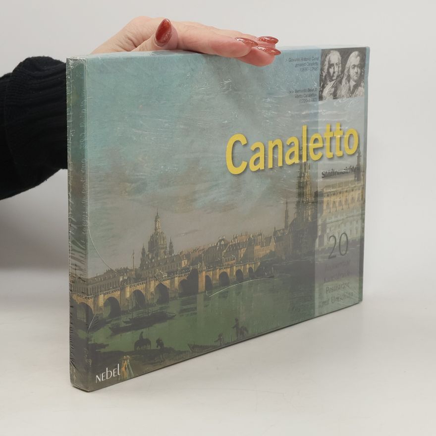 Autorenkollektiv Canaletto