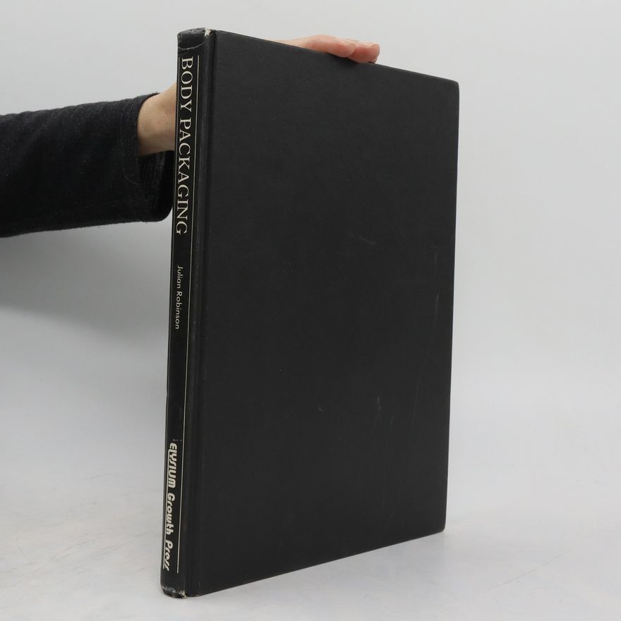 Julian Robinson Body Packaging
