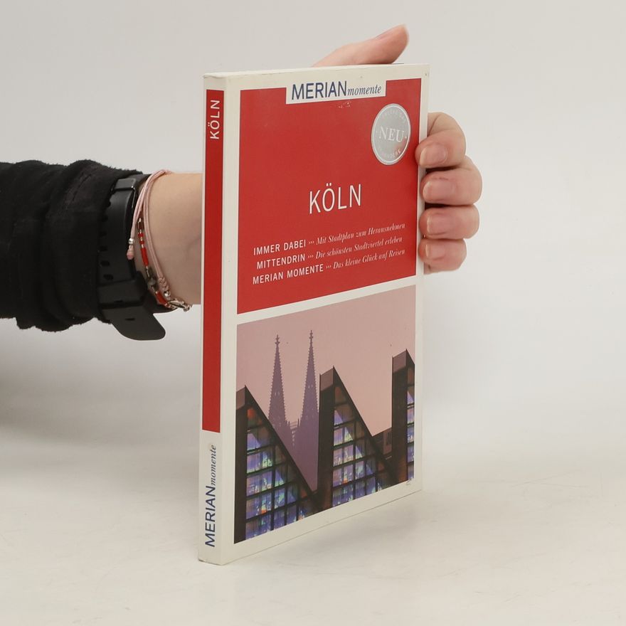 Ralf Johnen Köln