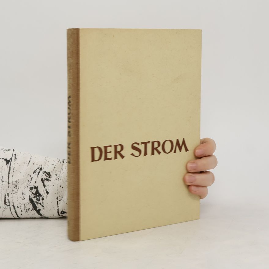 Karl Jacobs Der Strom. Lesewerk für höhere Schulen 3
