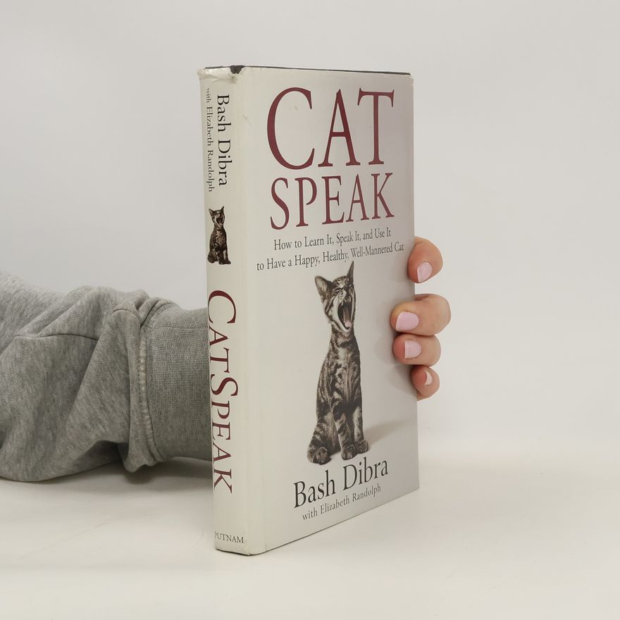 Bash Dibra Cat Speak