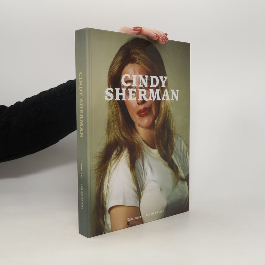 Cindy Sherman Cindy Sherman