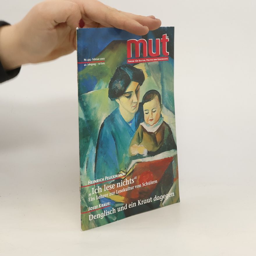 Autorenkollektiv Mut 2/2007