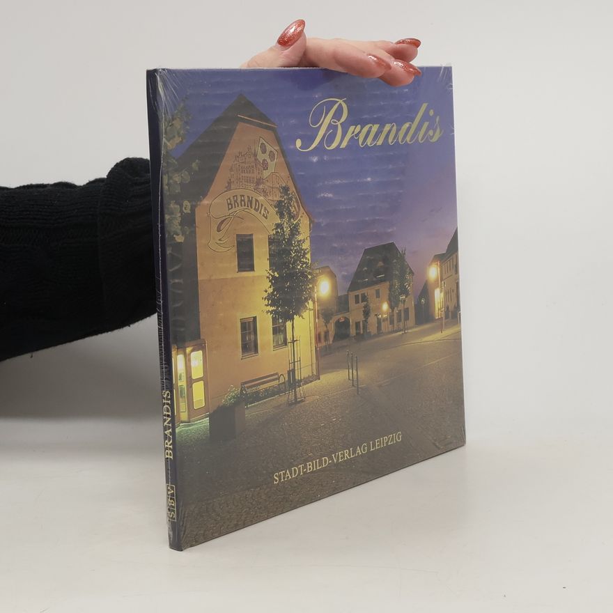 Conrad-Peter Joist Brandis