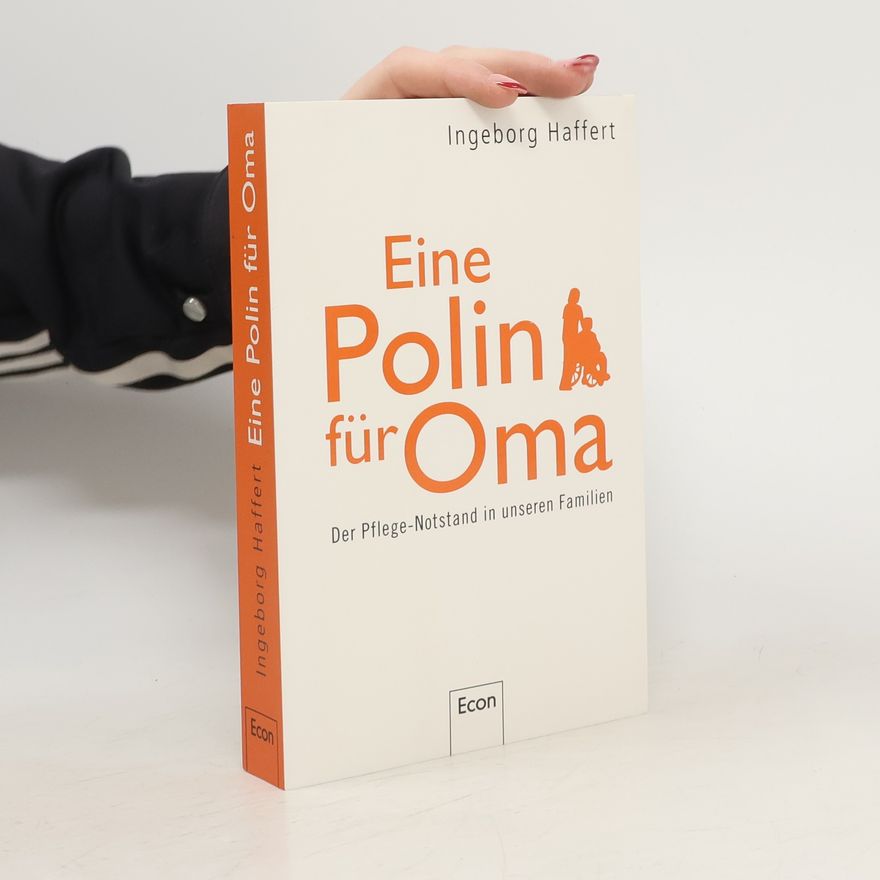 Ingeborg Haffert Eine Polin für Oma