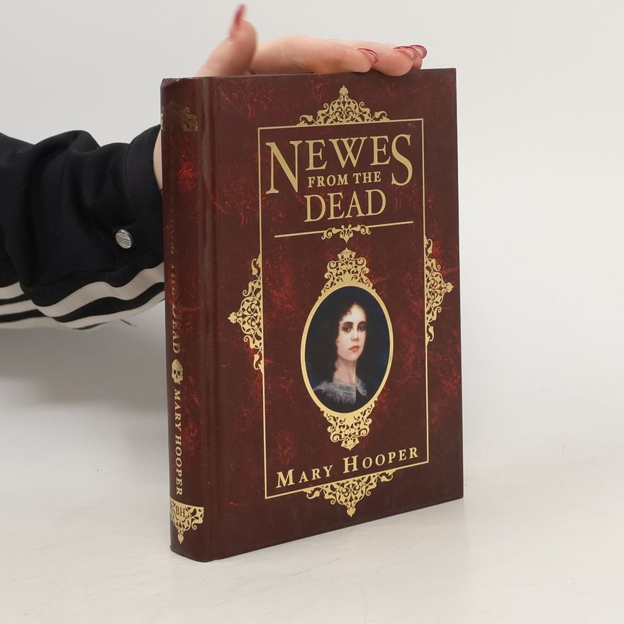 Mary Hooper Newes From the Dead
