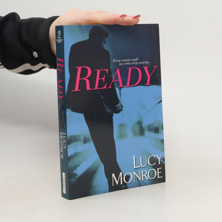 Lucy Monroe Ready