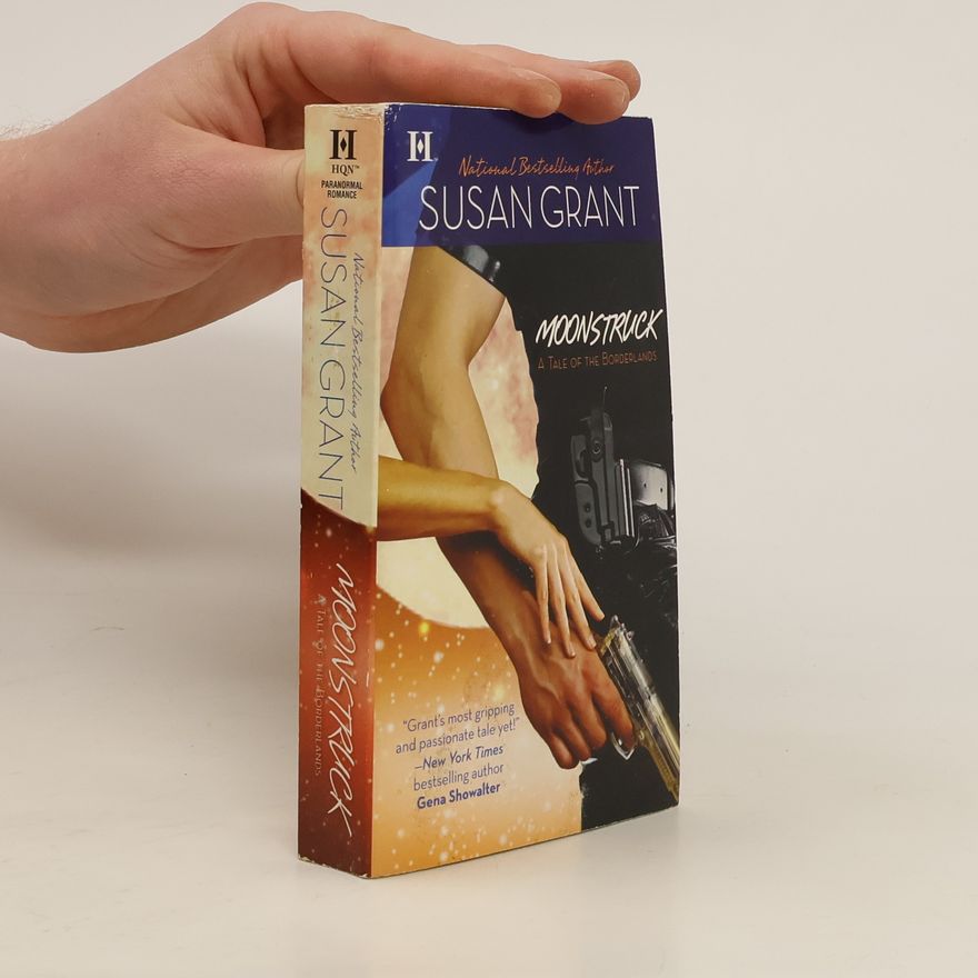 Susan Grant Moonstruck