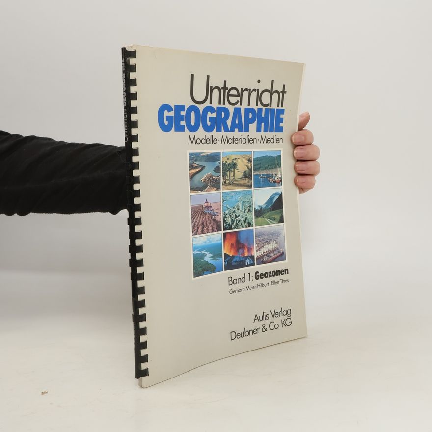 Gerhard Meier Hilbert Geozonen