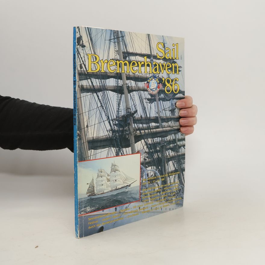 Kolektiv autorů Sail Bremerhaven '86