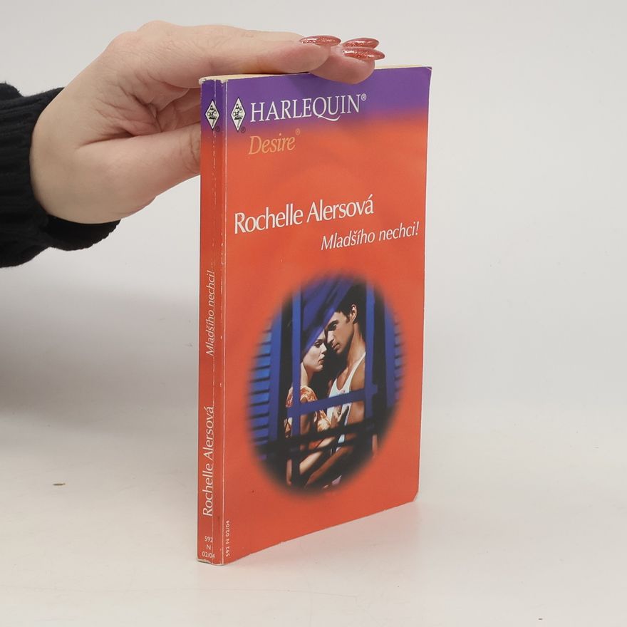 Rochelle Alers Mladšího nechci!
