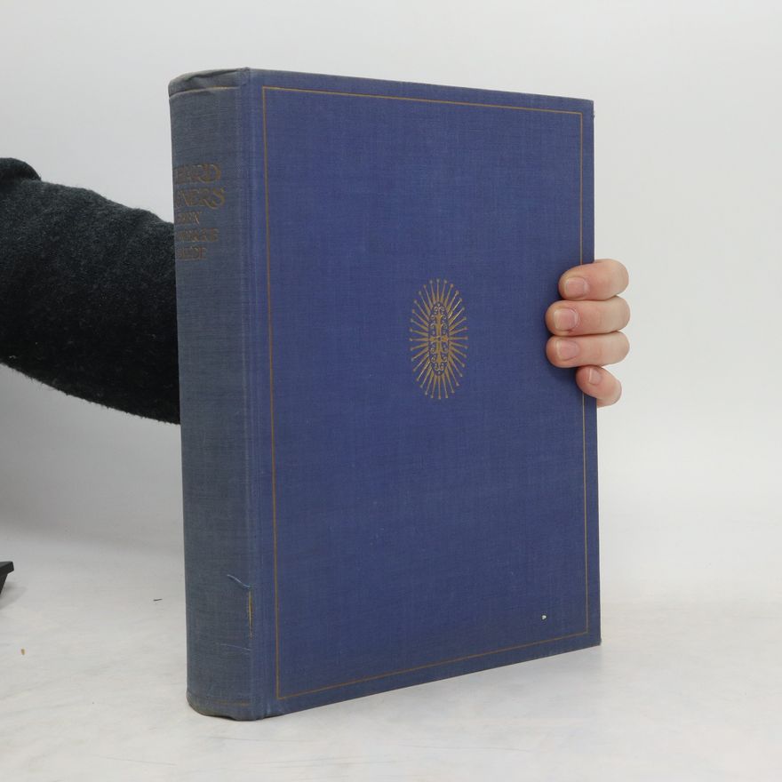 Erich W. Engel Richard Wagners Leben und Werke im Bilde