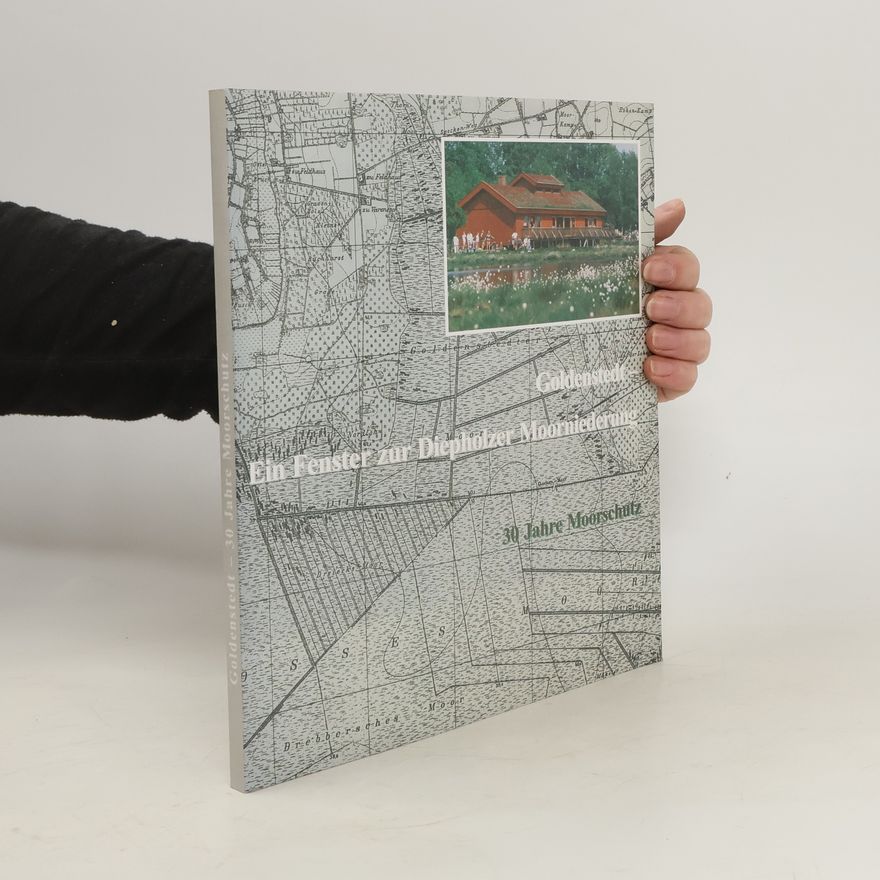 Collectif d'auteurs Goldenstedt