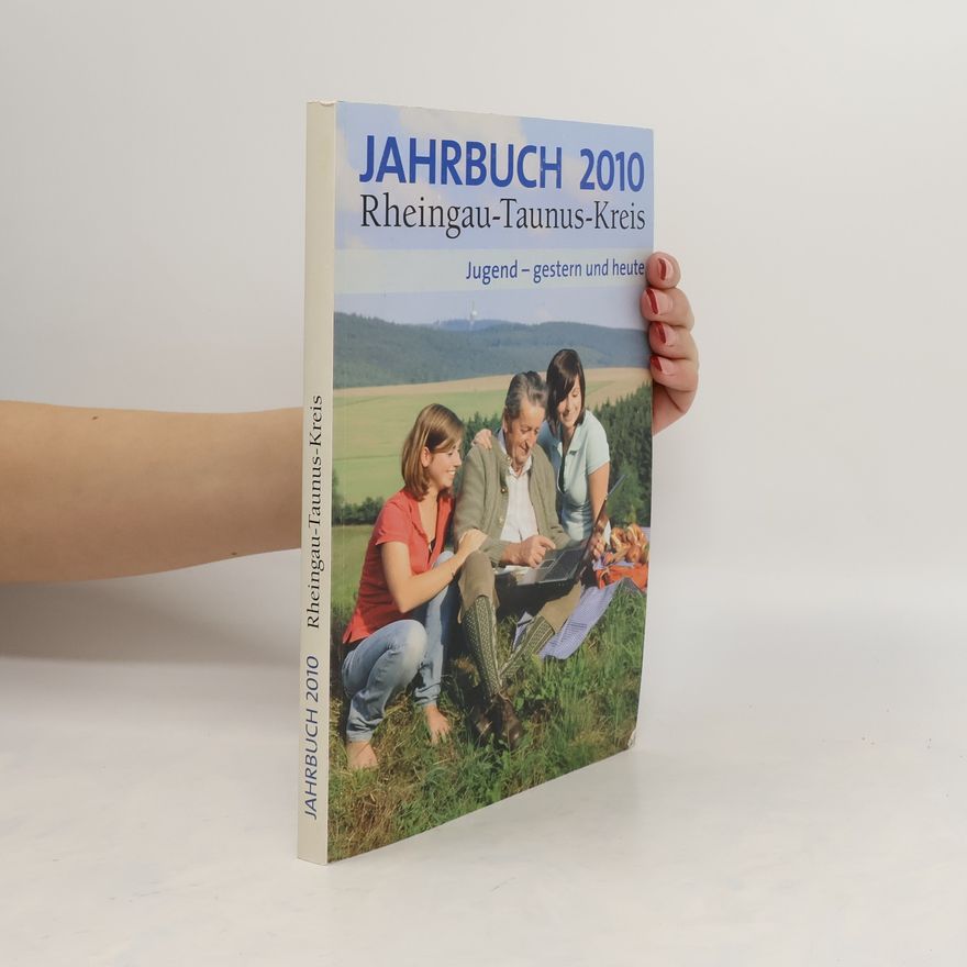 Kolektiv autorů Rheingau-Taunus-Kreis