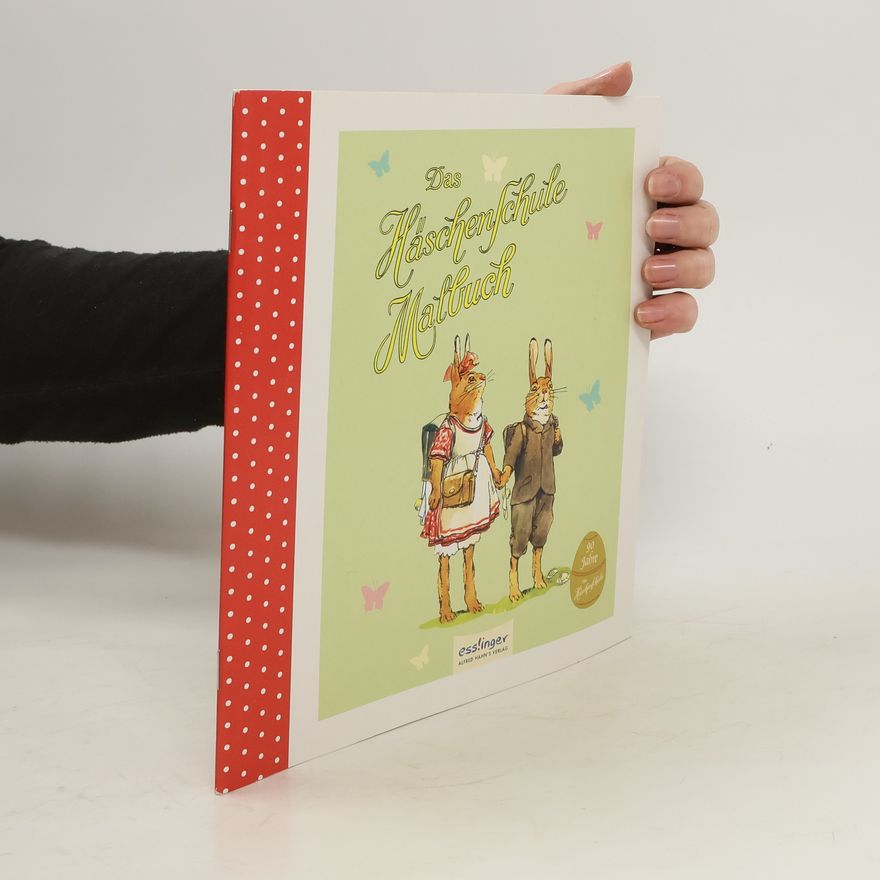 Autorenkollektiv Die Häschenschule Malbuch