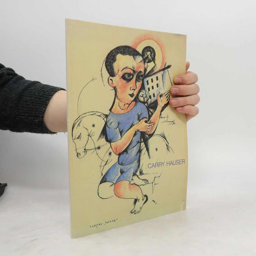 Various authors Carry Hauser