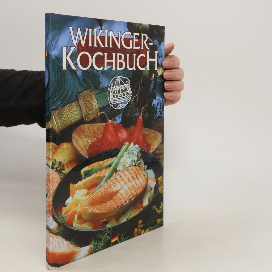 Various authors Wikinger Kochbuch